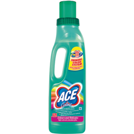 ACE COLOR odplamiacz 1l